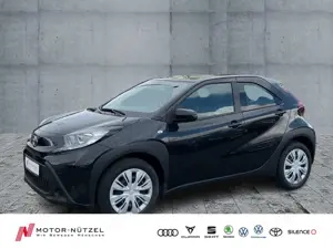 Toyota Aygo X 1.0 Business Edition APP+ACC+SHZ+RFK+DAB