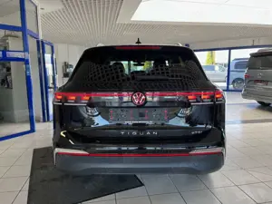 Volkswagen Tiguan 1.5 eTSI-DSG Elegance,Matrix,AHK,Head-up Bild 4