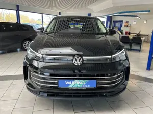Volkswagen Tiguan 1.5 eTSI-DSG Elegance,Matrix,AHK,Head-up Bild 5