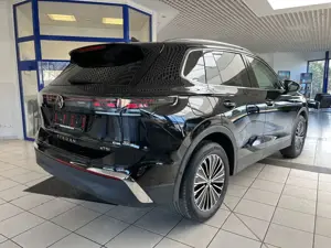 Volkswagen Tiguan 1.5 eTSI-DSG Elegance,Matrix,AHK,Head-up Bild 3