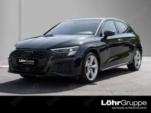 Audi A3 Sportback 45 TFSIe S line Navi Matrix Kamera