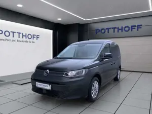 Volkswagen Caddy 5 2,0 TDI Heckumbau Sofort Verfügbar