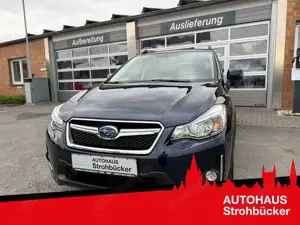 Subaru XV Exclusive+ Automatik *Leder*Pano*Kamera*