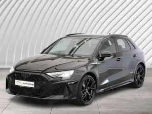 Audi RS3 Sportback 2.5 294 kW TFSI quattro