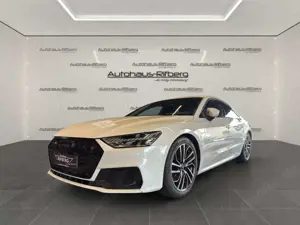 Audi A7 SPORTBACK 40 TDI S LINE/ACC/360°/20Z/NAVI/LED