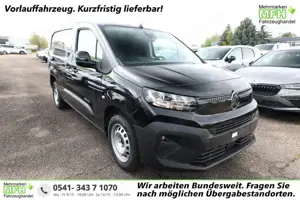 Citroen Berlingo Kasten L2 AT Extenso Kam 10"-Disp 3S BT 96 kW (...