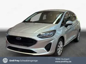 Ford Fiesta 1.1 SS COOLCONNECT