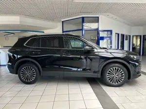Volkswagen Tiguan 1.5 eTSI-DSG Elegance,Matrix,AHK,Head-up Bild 2