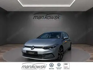 Volkswagen Golf VIII 1.5 eTSI 150 PS DSG *STYLE*APP ACC STANDHZG.