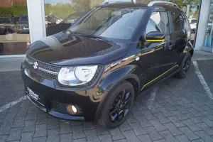 Suzuki Ignis I1.2 DualJet Shine