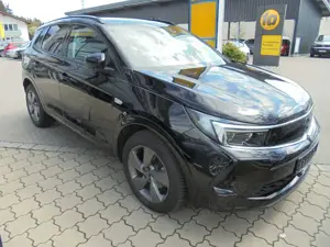 Opel Grandland X Enjoy Navi Pro Klimaautomatik el. Heckklappe