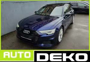 Audi A6 55 TFSI e S tronic quattro 3 x S line Pano