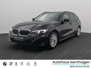 BMW 320 GeschwindigReg PDC DAB Cockpit+ Widscreen