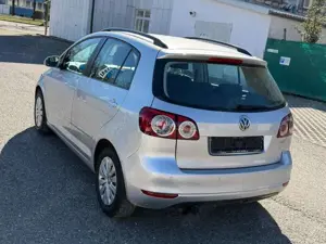 Volkswagen Golf Plus Comfortline Bild 3