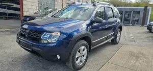Dacia Duster Urban Explorer Allrad 4x4