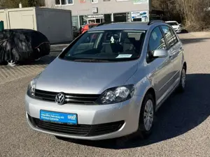Volkswagen Golf Plus Comfortline
