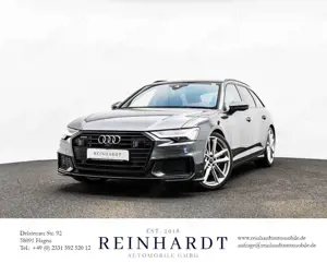 Audi A6 AVANT 50TDi Q 2x S LINE ACC/HuD/PANO/BO/360°