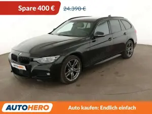 BMW 320 320d xDrive M Sport Shadow Aut.*LED*NAVI*TEMPO*PDC