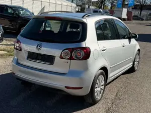 Volkswagen Golf Plus Comfortline Bild 4