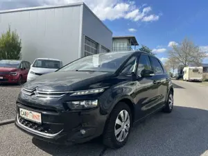 Citroen Grand C4 Picasso 2,0 HDi EURO6, Selection,Navi,TÜV,Kyless