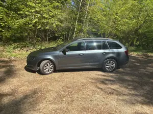 Skoda Octavia Octavia III Combi Combi 2.0 TSI 4x4 DSG Style
