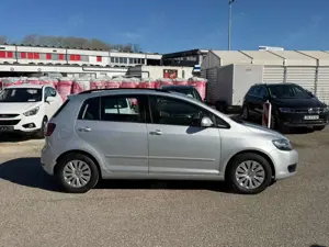 Volkswagen Golf Plus Comfortline Bild 5