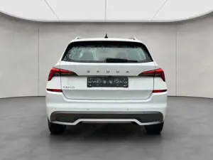 Skoda Kamiq 1.0 TSI DSG Style Business Navi ACC LED PDC Bild 4