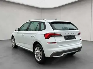 Skoda Kamiq 1.0 TSI DSG Style Business Navi ACC LED PDC Bild 3