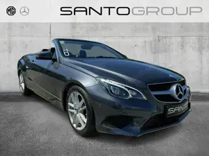 Mercedes-Benz E 200 E 200 Cabriolet Navi/AHK/LED/Park-Assist./R-CD