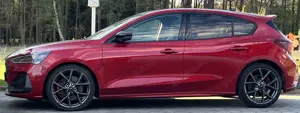 Ford Focus ST X Inkl. GARANTIE