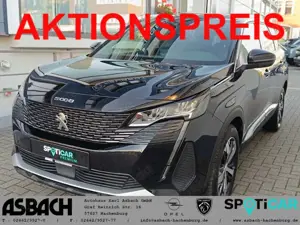 Peugeot 5008 Allure Pack 7-Sitzer