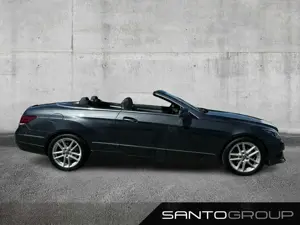 Mercedes-Benz E 200 E 200 Cabriolet Navi/AHK/LED/Park-Assist./R-CD Bild 3