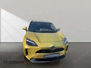 Toyota Yaris Cross 1.5 Hybrid Team D*AHK*Navi*Kamera*LED* Bild 3