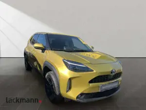 Toyota Yaris Cross 1.5 Hybrid Team D*AHK*Navi*Kamera*LED* Bild 4