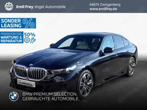 BMW 520 d xDrive Aut. *LHZ*Sportpaket*