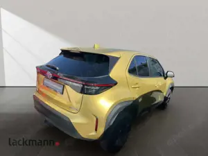 Toyota Yaris Cross 1.5 Hybrid Team D*AHK*Navi*Kamera*LED* Bild 5