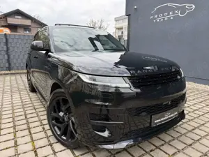 Land Rover Range Rover Sport 3.0 D300 MHEV AWD DYNAMIC SE