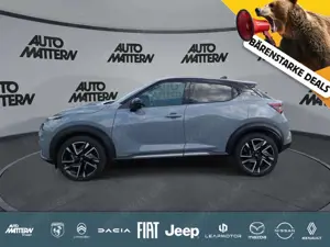 Nissan Juke 1.0 DIG-T 114 PS 7DCT N-Design Tech ProPILO