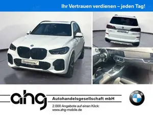 BMW X5 xDrive45e M Sportpaket Innovationsp. Head-Up