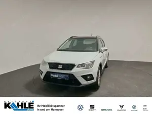 SEAT Arona 1.0 TSI DSG Beats