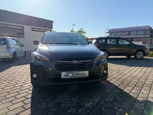 Subaru XV XV 2.0i Lineartronic Comfort inkl AHK abnehmbar