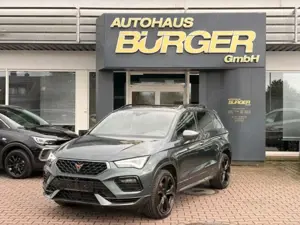 CUPRA Ateca 4Drive Pano Navi AHK ACC Winterpaket el.Heckklappe