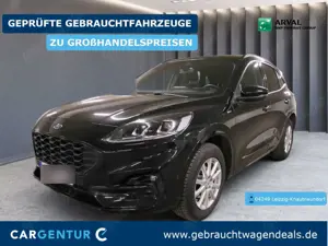 Ford Kuga 2.0 EcoBlue ST-Line X BO SpoSi StHz ACC
