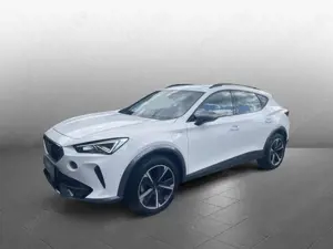CUPRA Formentor 1.4 TSI e-Hybrid DSG LED ACC Sitzhzg A
