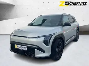 Kia EV3 81,4-kWh GT-line ACC+Navi+SHZ+2xKlima+360KAM