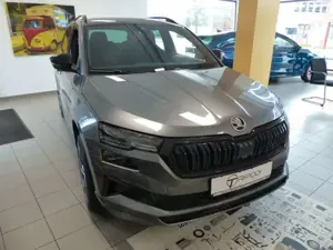 Skoda Karoq NU7/ND7