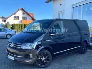 Volkswagen T6 Multivan Highline 4Motion Sportpaket Dynaudio