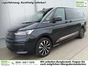 Volkswagen T7 Multivan Sport Edition 2,0TDI DSG Elegance LÜ 5 Sitzer 1...