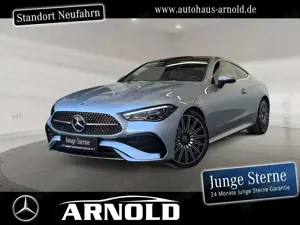 Mercedes-Benz CLE 450 CLE 450 4M Coupe AMG-Line PanoD. Sitzluft Memory