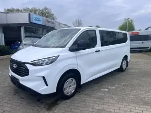 Ford Transit Custom Kombi 320 L2 Trend Autom. 5J.Gara